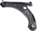 SPIDAN CHASSIS PARTS 61768 Bærearm