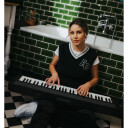 Casio CT-S1BK Set