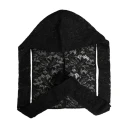 Dolce & Gabbana, Dame, Accessories, Svart, ONE SIZE,