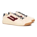 Bally Herre Sko Beige 45 EU,