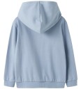 Name It Hettegenser   Svette   NkmDiket   Blue Tåke   Name It   6 år 116   Hettegenser   Blå