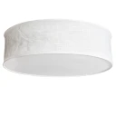 by Rydéns Vita Taklampa Ø60cm Hvit