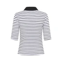 Gestuz Dame Topper Flerfarget S,