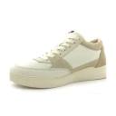 Tommy Hilfiger Herre Sko Beige 41 EU,