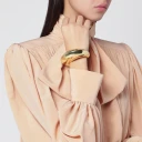 éliou Dame Accessories Gul ONE SIZE,