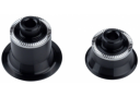 Zipp Aksel End Cap Sett Bak