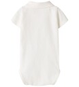 Name It Nbmhofman Ss Polo Body   Cream   62