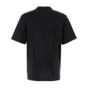 Oamc Herre Topper Svart M,