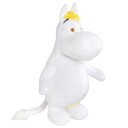 Mummitrollet Snorkfrøken Kosedyr 30 cm
