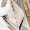 Jimmy Choo Dame Beige