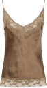 Ermanno Scervino Dame Topper Grønn XS,