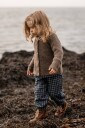 Fliink Star Cardigan Cub (80 / 1 år)