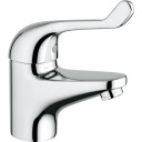 Grohe Euroeco Spec Ettgreps Sekvenser Håndvask