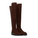 Stuart Weitzman Dame Sko Brun 42 EU,