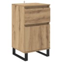  Serviesskap artisan eik 35 x 40 x 70 cm Konstruert tre