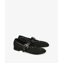 Premiata Dame Sko Svart 40 EU,