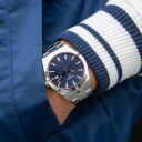 Tissot Gentleman T1274101104100 - Herre - 40 mm - Analog - Kvarts urverk - Safirglass