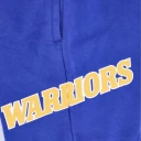 Mitchell & Ness Herre Shorts Blå L,