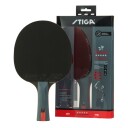 STIGA Bat Prestige - 5-Star, Bordtennisracket