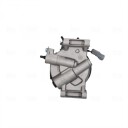 AC kompressor NISSENS 891114