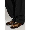 Ami Paris Dame Sko Brun 38 EU,