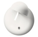 Vibia Pin Vegglampe 1675 On/Off Hvit