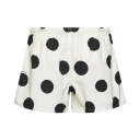 Jacquemus Dame Shorts Hvit M,