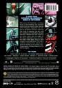 The Animatrix 2003 DVD