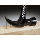 Stanley FatMax Antivibe Tømmerhammer 320 mm med Gummihåndtak