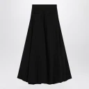 Balenciaga Dame Skjørt Svart 2XS,