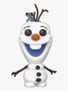Funko POP Frozen Olaf med Bruni