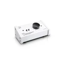Palmer Pro Monicon W Passive Monitor Controller Hvit Ltd Ed