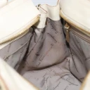 Salvatore Ferragamo Dame Hvit