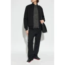 Diesel Herre Gensere & Hettegensere Svart 3XL,