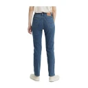 Levi"s® 724 High Rise Straight Way Way   Blue   31 x 30