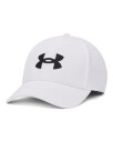 Under Armour Men's Blitzing White - M/L