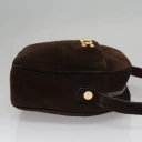 Salvatore Ferragamo Dame Brun