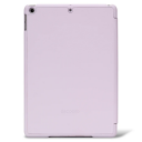 Decoded Slim Cover Etui til iPad 10,2"   Lavender