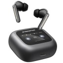 Monster TH300 True Wireless-hodesett med ANC Svart