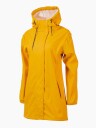 MoveOn  Duggregn W Raincoat Yellow 36