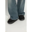 Moon Boot Dame Sko Svart 35 EU,