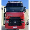 Class Design lav solskjerm Renault T