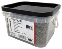 Fixx Treskrue Tft Proii Utv-C4 5.0 × 70/42, 800 Stk, Ce-14592 5,0×70 mm – Delgjenget 42 mm