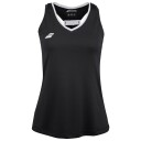 Babolat Play Tank Top Women Black S