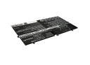 Lenovo Yoga 3 Pro-1370 batteri (5800 mAh 7.7 V)