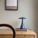 Dyberg Larsen Vienna Bordlampe Indigo