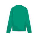 Puma teamGOAL Training 1/4 Zip Top treningsgenser junior Green 116