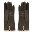 Moorer Dame Accessories Brun 7 1/2 IN,