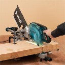 Makita Kap Och Gersag LS0816F 216mm
