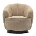 Riviera Maison The Countess Swivel Armchair 31747002